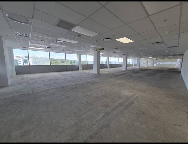 695M² OFFICE TO LET IN SANDTON CENTRAL